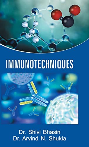 Immunotechniques - Amazon Royaume-Uni à 24.98€