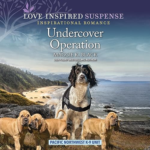 Undercover Operation en promo sur Amazon