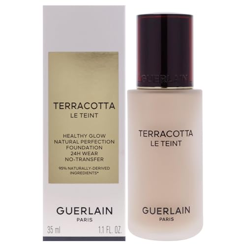 GUERLAIN TERRACOTTA LE TEINT 2W DORE 35 ML - Beauté & Parfums Amazon Espagne à 11.26€
