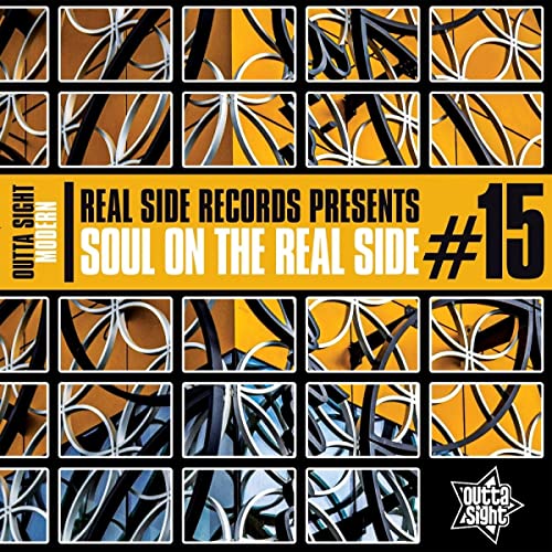 Soul on the Real Side Vol.15 - Music & Instruments Amazon France à 20.24€