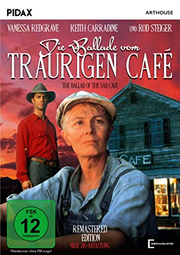 Die Ballade vom traurigen Café - Remastered Edition (The... - Sports & Fitness Amazon Italie à 9.66€