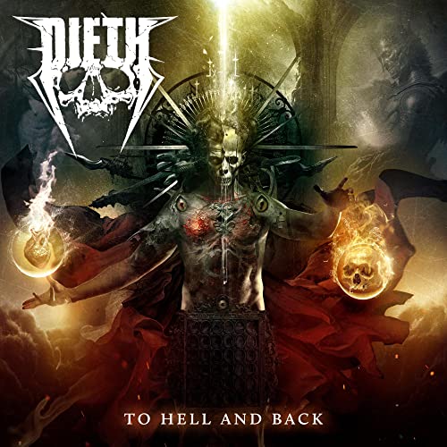 To Hell and Back en promo à 6,99€ (-61%) sur Amazon FR