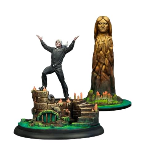 Knight Models - Batman Figura Game: Deacon Blackfire - Toys & Games Amazon Spain à 10.18€