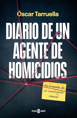 Diario de un agente de homicidios (Spanish Edition) - Maison & Cuisine Amazon Italie à 3.99€
