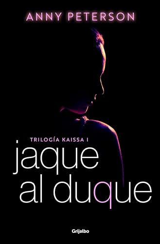 Jaque al duque (Trilogía Kaissa 1) - Livres & eBooks Amazon Espagne à 3.32€