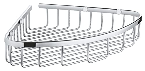 GROHE Start Cosmopolitan - Seifenkorb (Material: Metall... - Maison & Cuisine Amazon Allemagne à 55.99€