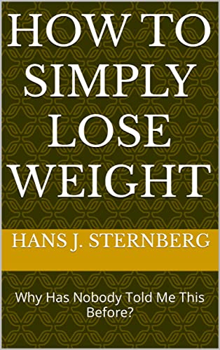 HOW TO SIMPLY LOSE WEIGHT : Why Has Nobody Told Me This... - Sports & Fitness Amazon Royaume-Uni à 2.99€