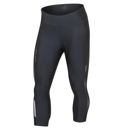 PEARL IZUMI Sugar 24´´ Crop 3/4 Tights 2XL Black - Amazon Royaume-Uni à 32.17€
