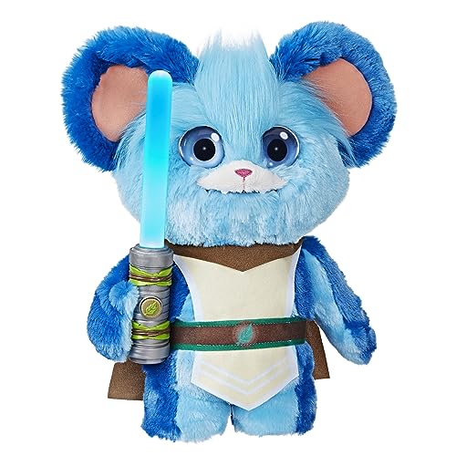 Hasbro Star Wars Les Aventures des Petits Jedi, Nubs Jedi... - Jouets & Jeux en promo à 28.01€