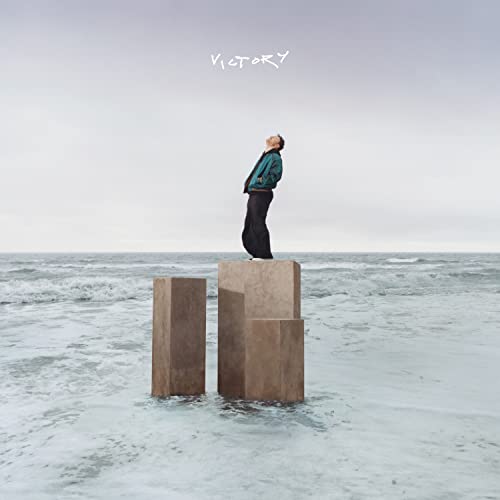 Victory [VINYL] - Amazon Royaume-Uni à 9.96€