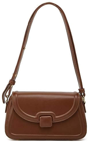 Obosoyo Bolsos cruzados para mujer, bolsos de mano vintage... - Amazon Espagne à 10.89€