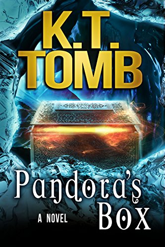 Pandora's Box (English Edition) en promo sur Amazon
