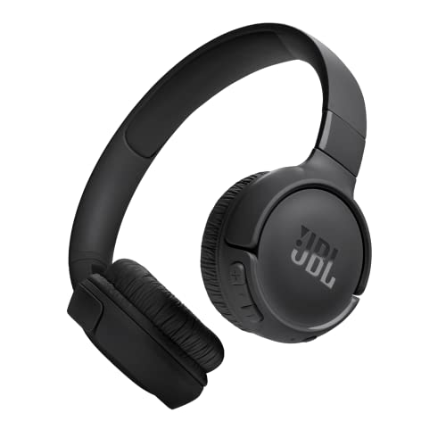 JBL Tune 520BT, casque audio sans fil, léger et... - Tech & Electronics Amazon France à 35.88€