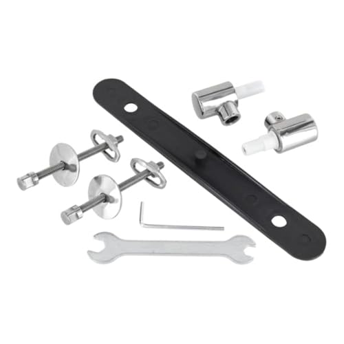 Ideal Standard J4666BJ Multi Suites Toilet Cover Hinges... - Maison & Cuisine Amazon Royaume-Uni à 24.59€