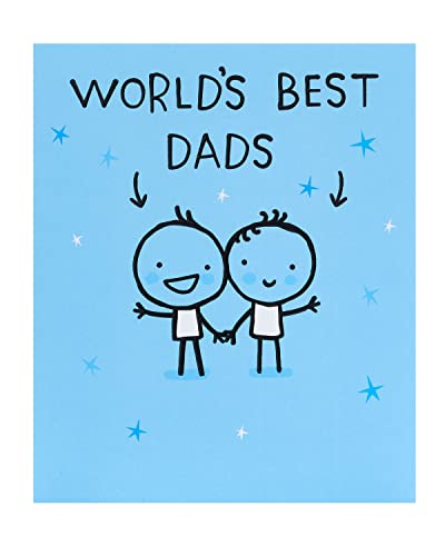 World's Best Dads Super Dads Unite! Father's Day... - Auto & Motorcycle Amazon UK à 2.49€