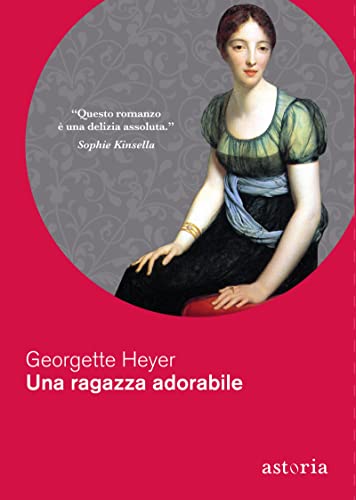 Una ragazza adorabile (Italian Edition) - Nouvelle promo Amazon à 2.99€