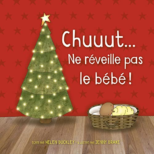 Chuuut... Ne réveille pas le bébé! [Shhh... Don't Wake the... - Bébé & Puériculture Amazon Royaume-Uni à 1.12€
