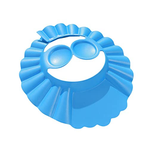 XIXIMAON - Gorro de ducha para bebé, con visera, baño, para... - Jouets & Jeux Amazon Espagne à 1.08€