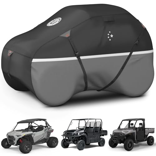 LIBZAKI Housse de Protection 420D imperméable et résistante... en promo à 73,87€ (-78%) sur Amazon FR