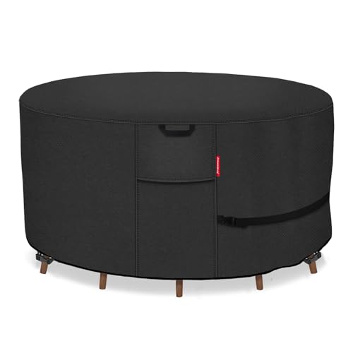 Porch Shield Funda redonda para muebles de patio... - Garden & Outdoor Amazon Spain à 24.52€