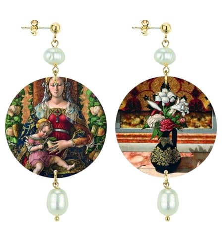 IN Lebole Collezione The Circle Madonna Della Candelletta... - Auto & Moto Amazon Italie à 6.00€