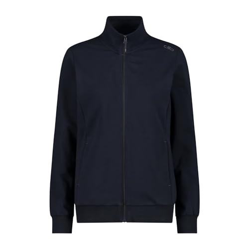 CMP - chaqueta de mujer, B.Azul-Gris, XS - Amazon Espagne à 12.85€