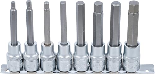 BGS 5176 | Bit Socket Set | 12.5 mm (1/2") Drive | Internal... - Maison & Cuisine Amazon Royaume-Uni à 15.63€