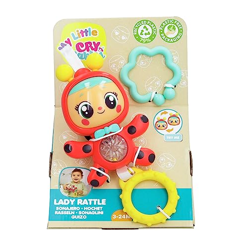 IMC - Puppe (908291) - Toys & Games Amazon Germany à 7.51€