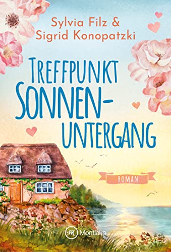Treffpunkt Sonnenuntergang (Wellenträume 2) - Livres & eBooks Amazon Allemagne à 1.99€