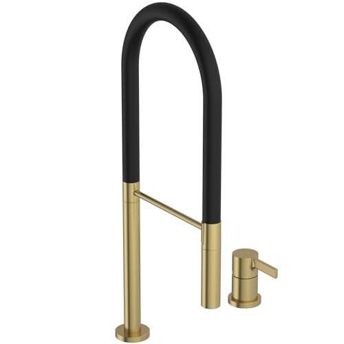 Ideal Standard – Gusto 2-Loch Küchenarmatur... - Garden & Outdoor Amazon Germany à 159.28€