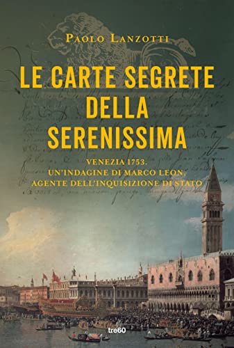 Le carte segrete della Serenissima (Le indagini di Marco... - Auto & Moto en promo à 3.99€