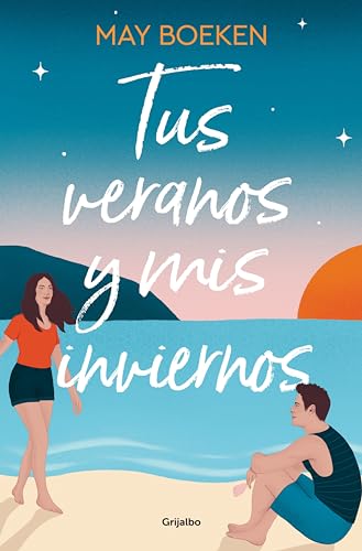Tus veranos y mis inviernos (Mediterráneo 1) - Amazon Espagne à 1.42€