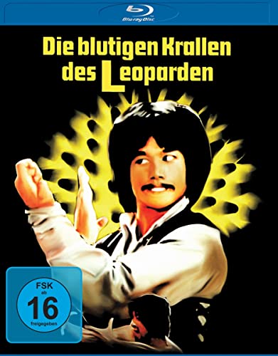 Die blutigen Krallen des Leoparden [Blu-ray] - Livres & eBooks Amazon Allemagne à 15.78€