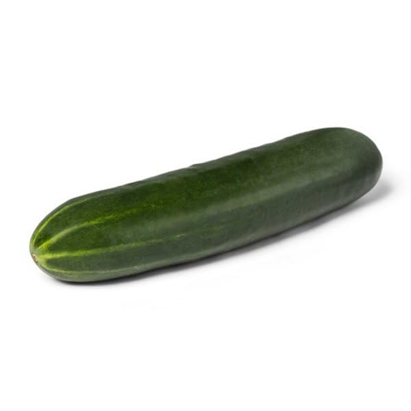 La zappa Semi di cetriolo piante per orto e giardino (Mezzo... - Jardin & Extérieur Amazon Italie à 1.50€