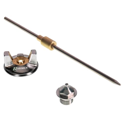 RIBIMEX - PRACPPHVLP3517 Düsensatz Ø 1,7mm - für... - Amazon Germany à 5.61€