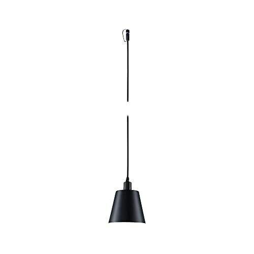 Paulmann 93104 Plug & Shine Lampada a sospensione Kofia... - Maison & Cuisine Amazon Italie à 17.83€