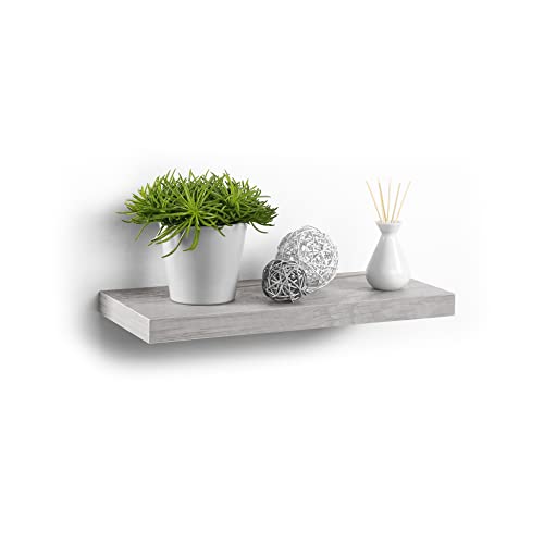 Homéa Estantería flotante - Amazon Espagne à 14.85€