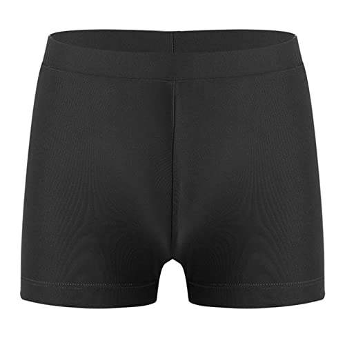 ranrann Pantalones Cortos Deportivos para Niña 2-12 Años... - Sports & Fitness Amazon Espagne à 0.99€