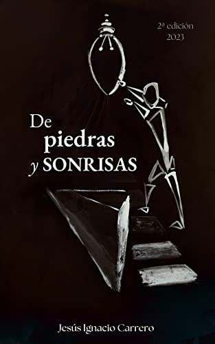 De Piedras y Sonrisas: Prosa poética - Poesía de amor y... - Maison & Cuisine Amazon Allemagne à 1.99€