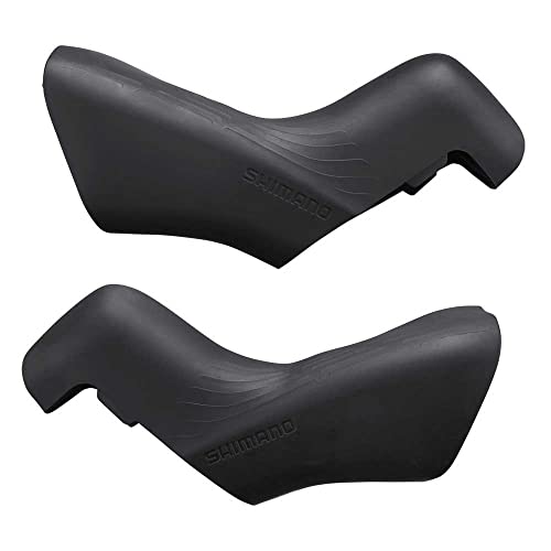 SHIMANO Maniglie in Gomma Silver/Black One Size - Sports & Fitness Amazon Italie à 13.95€