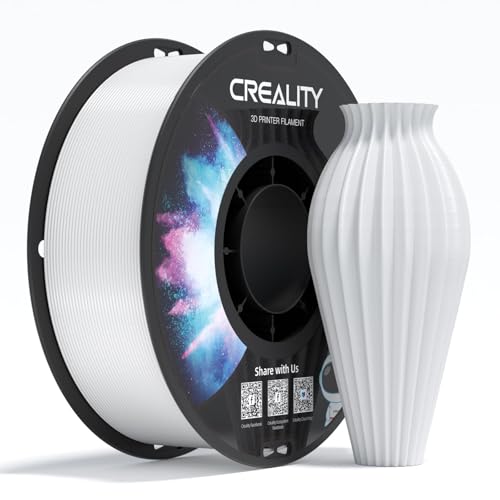 Creality Filamento PETG 1.75mm, Eccellente Flessibilità e... - Maison & Cuisine en promo à 17.09€