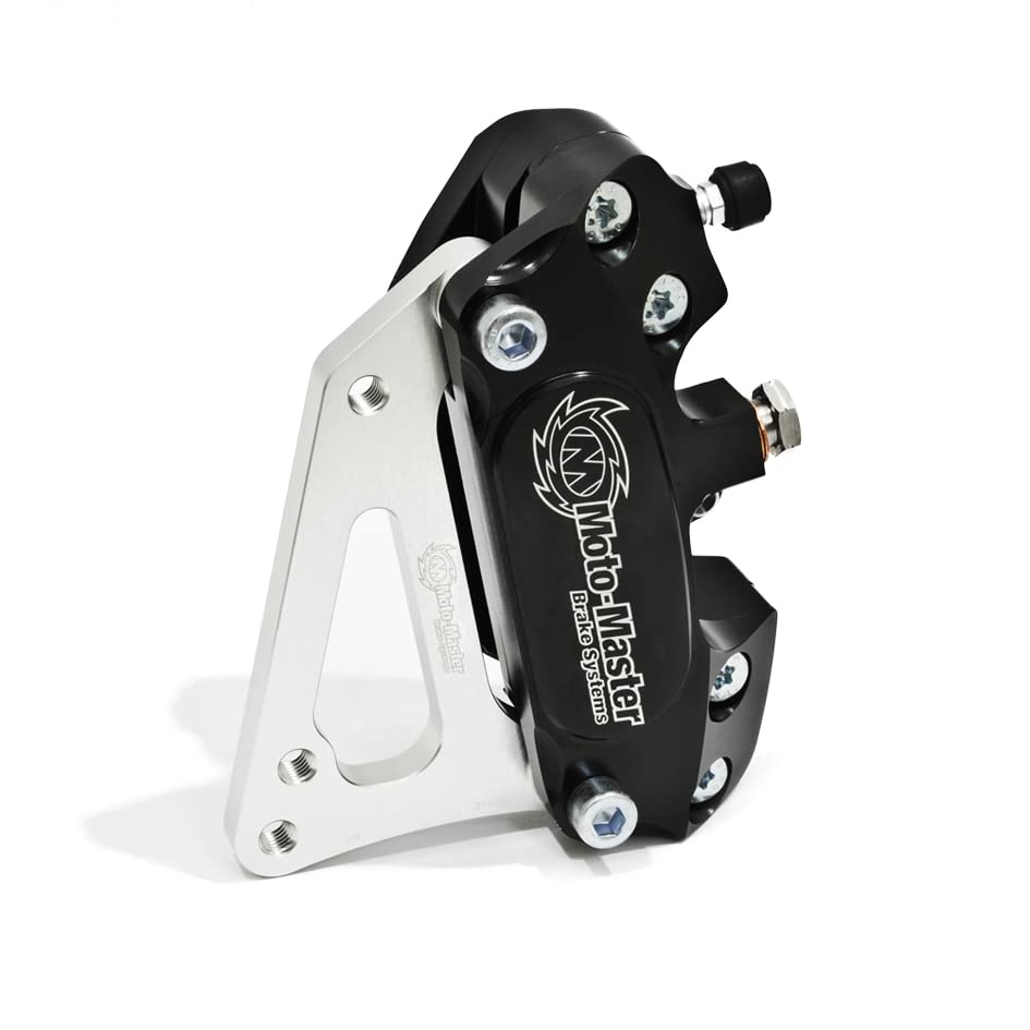 Moto Master Perno Banjo M10x1,25 con arandelas de cobre - Auto & Motorcycle Amazon Spain à 12.52€