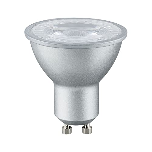 Paulmann 28975 Reflector LED estándar 230V GU10 230V... - Bon plan à 2.41€