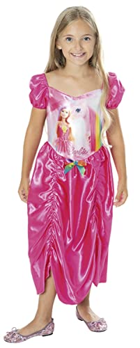 Rubies 301672-s Costume, Voir Image, 7-8 años Filles - Jouets & Jeux Amazon France à 25.47€