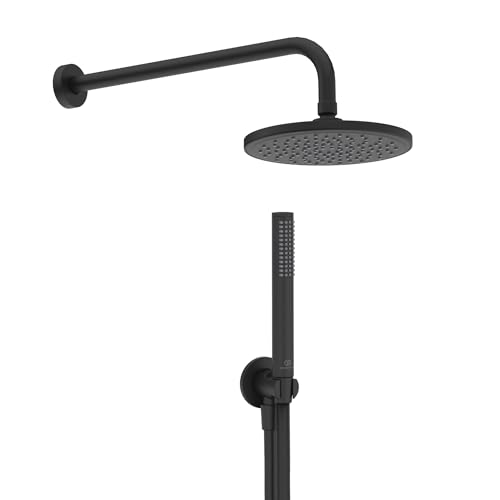 Ideal Standard - Idealrain, Kit doccia light, Mini set... - Maison & Cuisine Amazon Italie à 159.99€