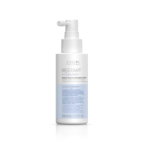RE/START Hydration Scalp Moisturizing Lotion, 100 ml... - Maison & Cuisine Amazon Allemagne à 16.91€