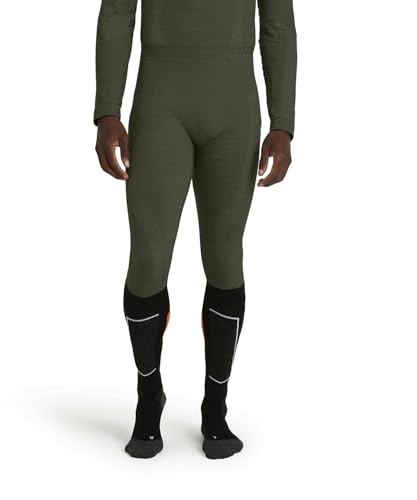 FALKE Wool-Tech Long M Ti lana filo funzionale asciugatura... - Amazon Italy à 34.89€