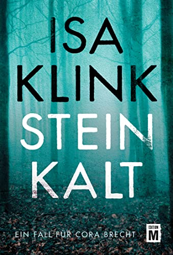 Steinkalt (Ein Fall für Cora Brecht 1) - Livres & eBooks en promo à 1.99€
