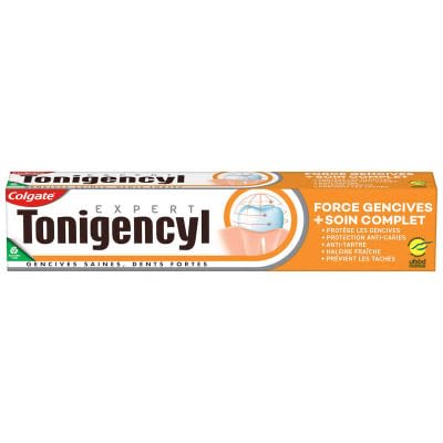 UNIT TONIGENCYL - Santé & Bien-être Amazon France à 3.55€