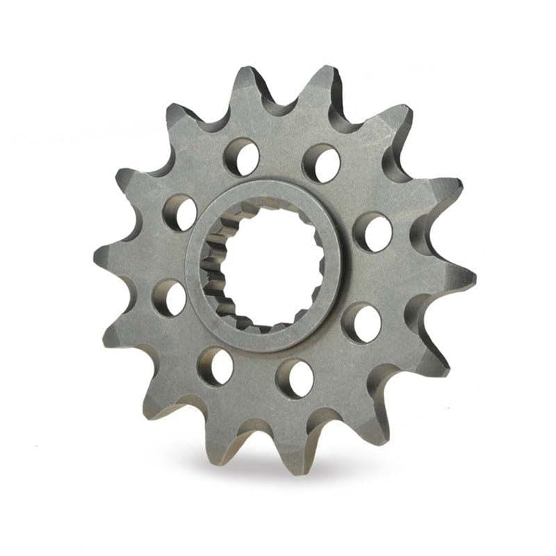 Moto Master Piñón de moto Offroad de acero 520-13T... - Auto & Motorcycle Amazon Spain à 16.23€